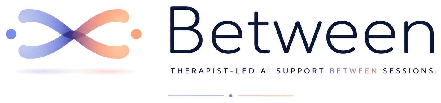 Between